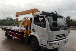 弥勒24小时道路救援服务