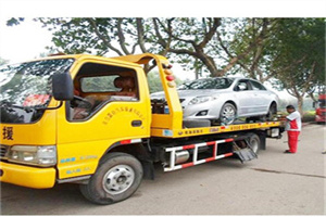 弥勒附近24小时汽车拖车服务热线