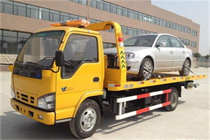 弥勒道路救援一般怎么收费