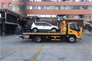 弥勒汽车紧急补胎换胎救援