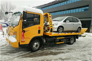 弥勒附近道路救援服务