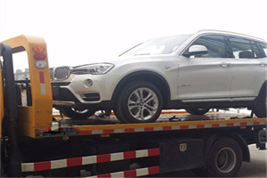 弥勒拖车24小时服务电话