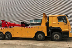 弥勒道路救援公司